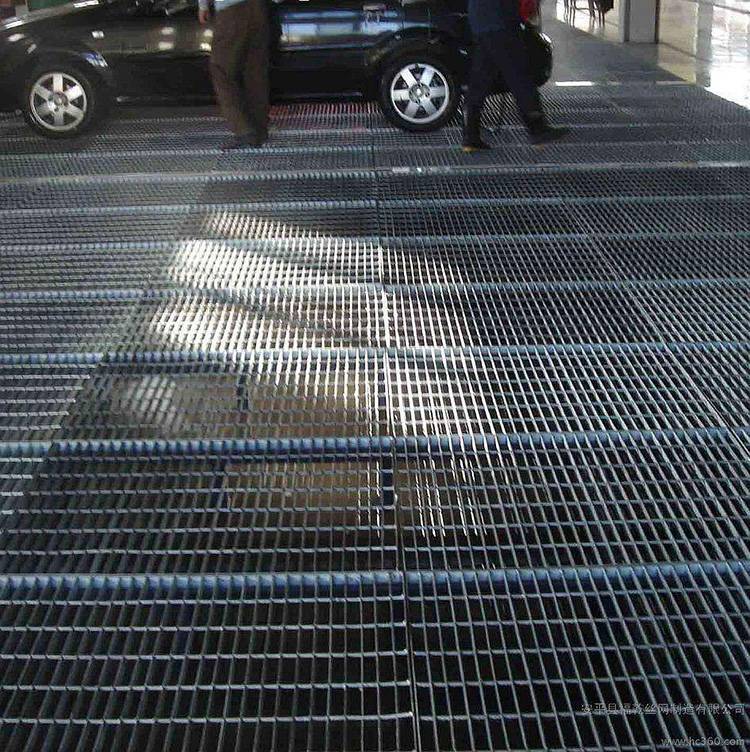 溝蓋板工程案例 溝蓋板工程案例